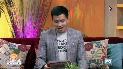 ON THE SPOT: Pagyanig ng lindol sa Kamaynilaan noong biyernes; Paano maging handa sa sakuna