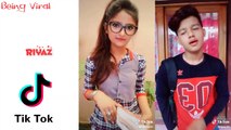 Riyaz Tiktok Videos With jannat, Avneet, Riza, Rits Badiani, Arishfa  and More