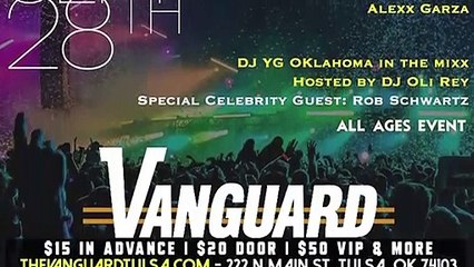 Tulsa UpNext 2.0 Artists Shout Out Dailymotion.