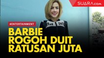 Barbie Kumalasari Rogoh Duit Ratusan Juta Demi Percantik Diri