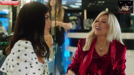 مسلسل "دولار" الحلقة 3 الثالثة