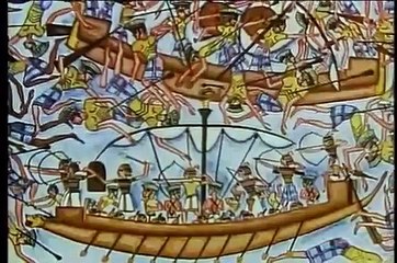 Mysteries Of The Bible Archenemy The Philistines Part 2 (1 of 2)