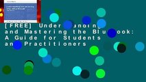 [FREE] Understanding and Mastering the Bluebook: A Guide for Students and Practitioners