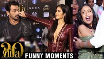 IIFA Rocks Award Show 2019 BEST & FUNNY Moments | Katrina Kaif, Arjun Rampal, Neha Kakkar
