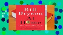 At Home: A Short History of Private Life  Best Sellers Rank : #3
