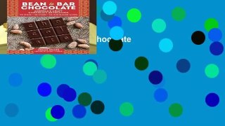 [READ] Bean-to-Bar Chocolate