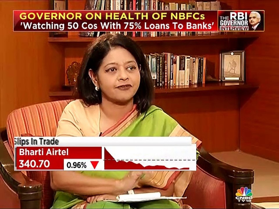 Expect RBI to cut 25-40 bps this fiscal, says I-Sec PD