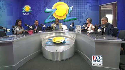 Holi Matos  Otra tragedia nos enluta y nos debe avergonzar 4 muertos y más de 20 desaparecidos