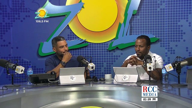 Gleinier Morel, Tremendo DEBATE, Materias que deben desaparecer – Arquitectura Radial