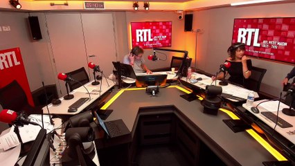 Un Air d'Amérique du 17 septembre 2019