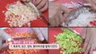 [KIDS] Character Vegetable Rice Recipe,꾸러기식사교실 20190802