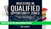 Investing in Qualified Opportunity Zones  Best Sellers Rank : #1