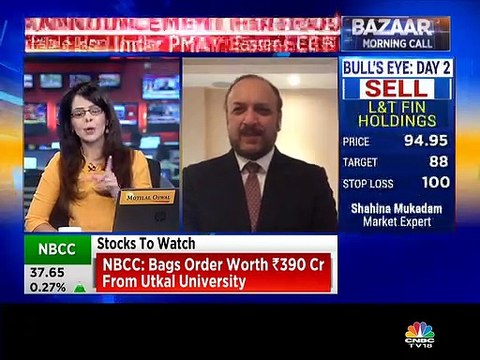 Problems in the real estate sector are not created by the government, says Prop-Equity