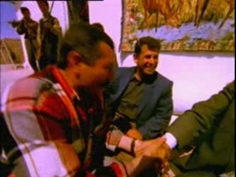 Ferhat Tunc - Vur Ben Olem (Klip)