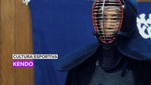 Cultura Esportiva: Kendo