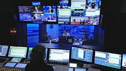 Attaque de drones : "C'est l'arme rêvée pour le terroriste"