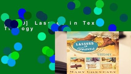 [READ] Lassoed in Texas Trilogy