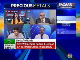 Prakash Gaba stock recommendations