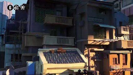 Everest De Jonge Yeti Film - 9 oktober 2019 in de bioscoop