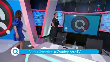 Qué Importa | Programa Completo 16/septiembre/2019