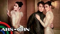 Liza Soberano, sinabing 'Best Partner Ever' si Enrique Gil | UKG