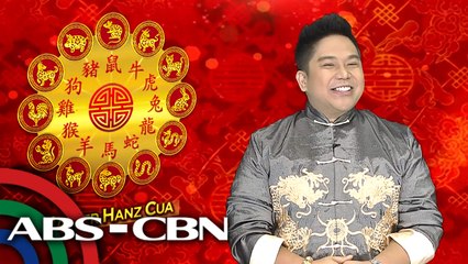 Master Hanz: Horoscope - September 17, 2019 | UKG