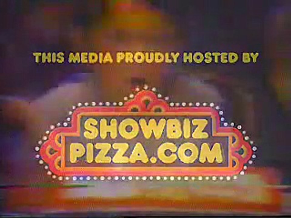 Chuck E. Cheese’s Ad: Hang In There, Howie (1982)