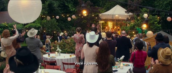 As Loucuras de Rose Filme