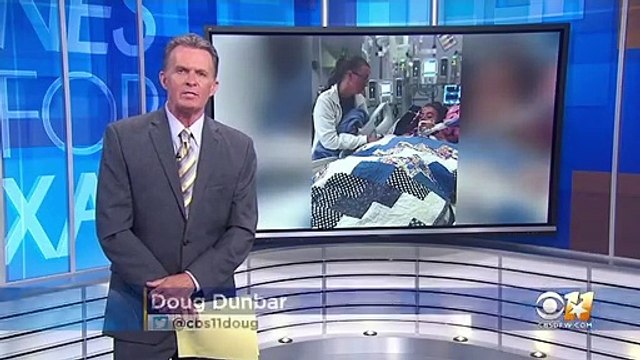 Une petite Américaine de 10 ans qui s'était baignée dans un cours d'eau au Texas est décédée cette nuit après avoir été infectée par une amibe mangeuse de cerveau