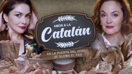 Amor a la Catalán Capitulo 43 Completo HD
