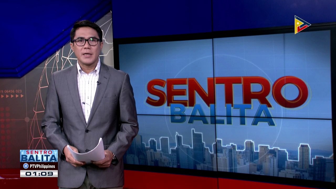 Convicts na napalaya dahil sa GCTA, may tatlong araw na lang para sumuko