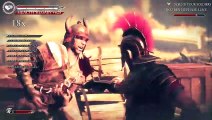 Ryse Son of Rome Gameplay Walkthrough Part 19 - Last Stand (XBOX ONE)