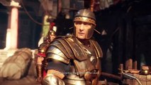 Ryse Son of Rome Gameplay Walkthrough Part 18 - The Invaders (XBOX ONE)