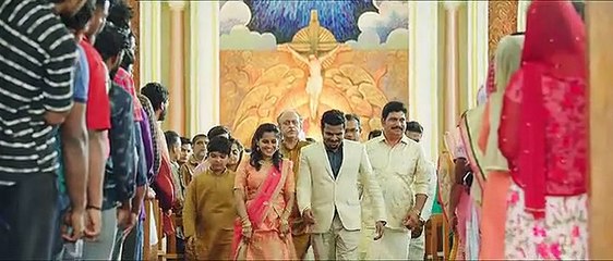 Irupathiyonnaam Noottaandu (2019) Malayalam HD part-2