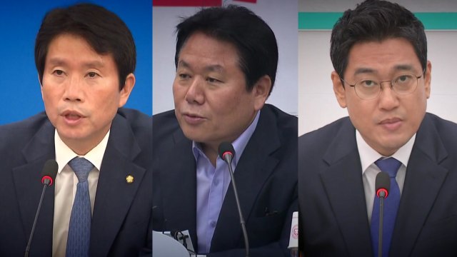 [더뉴스-말말말] 이인영 무차별 정쟁, 한국당에도 독 / YTN