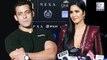 IIFA 2019: Katrina Kaif Will Not Perform With Salman Khan This Year?