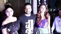 Shilpa Shetty Host Husband Raj Kundra's Birthday Party | R. Madhavan, Aayush, Arpita And Many More