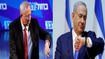نتنياهو يسابق الزمن من أجل البقاء.. وإسرائيل تنتخب للمرة الثانية في خمسة أشهر لتقرير مصيره