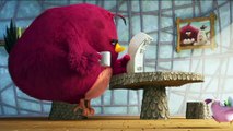 Angry Birds 2  Nemici Amici per Sempre Film Clip - Uova