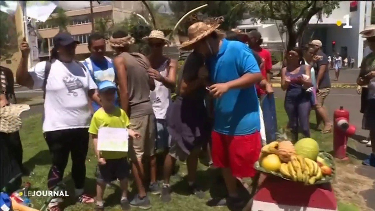 Pari réussi pour les éco citoyens à la brouette