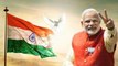 Prime Minister Narendra Modi's 69th Birthday today