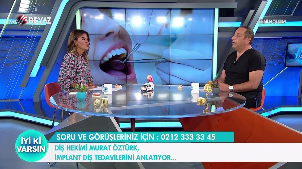 İyi Ki Varsın 17 Eylül 2019