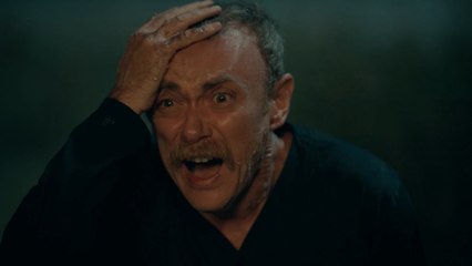 Çukur 3.Sezon 1.Bölüm Yamaç'ın İntikamı