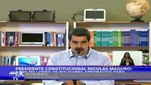 Maduro emprende diálogo con sector opositor venezolano al margen de Guaidó