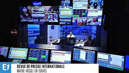 Le rastafarisme, les élections législatives et l'absence de Boris Johnson absent font la Une de la presse au Kenya, en Israël et au Royaume-Uni