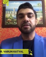 Dr Varun Katyal | Stairway To Stardom Season 1