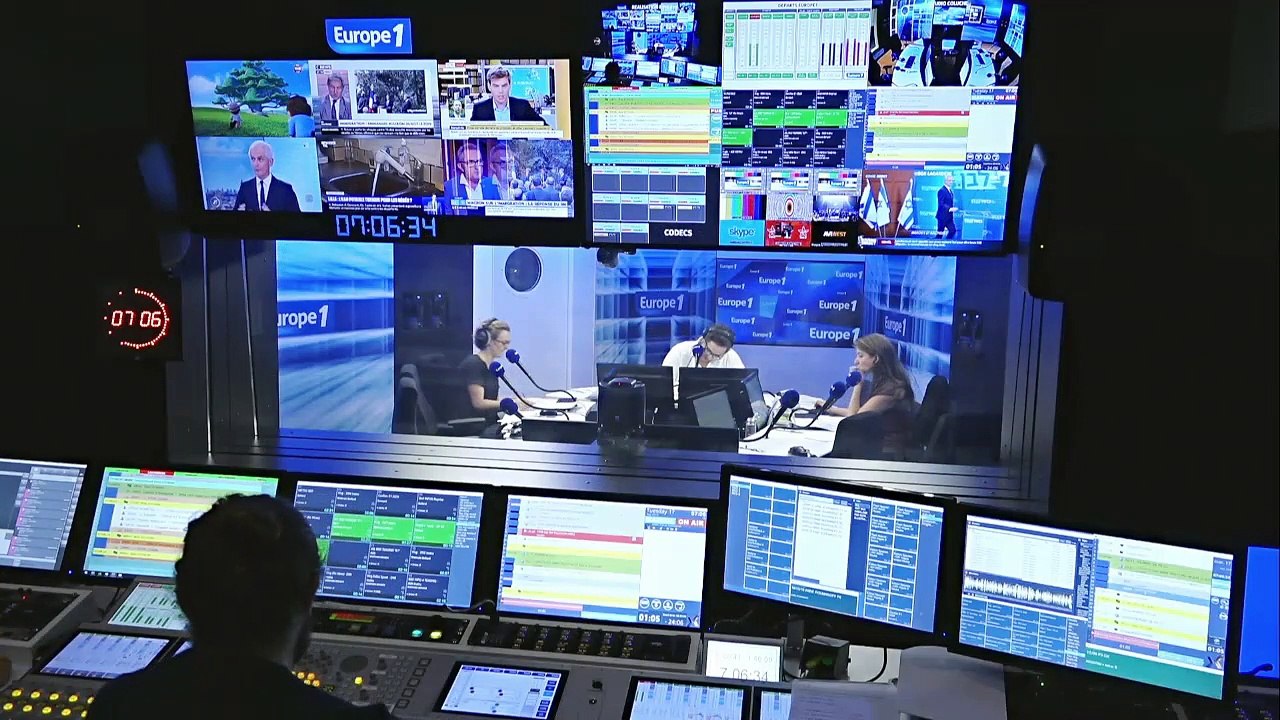 Qualité de l'air à Paris : une enquête épingle les bouches de métro