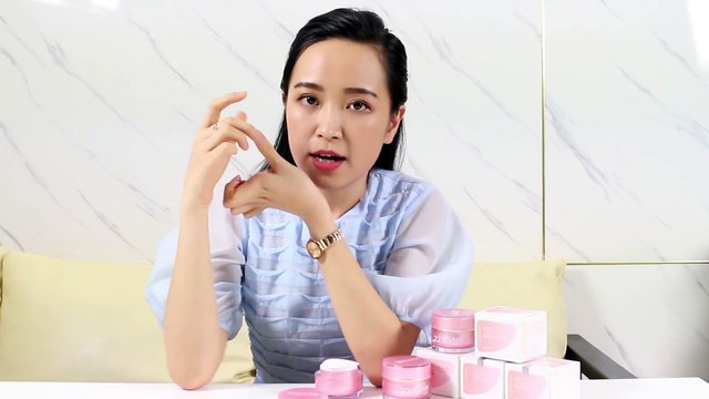 Bí quyết chăm sóc da của diễn viên Kim Oanh sau bộ phim Những cô gái trong thành phố