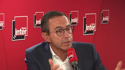 Bruno Retailleau : "Pour ce qui concerne la PMA, je voterai contre. La grande question c'est de savoir jusqu'où aller pour satisfaire des désirs ou soulager des souffrances."