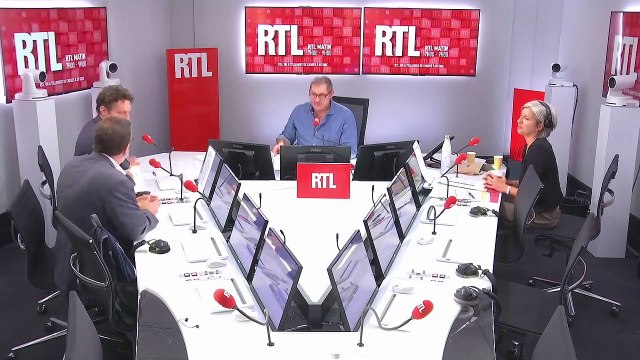 Emmanuel Macron utilise parfois le management par la terreur dit Olivier Bost